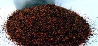Hoof Meal